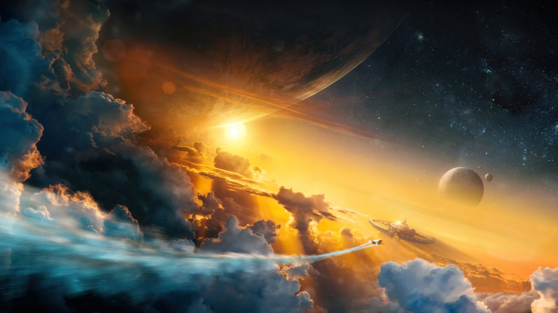 业界专家畅谈电竞未来:从技术、内容到生态的全方位思考,电竞行业的现状和未来的发展的趋势