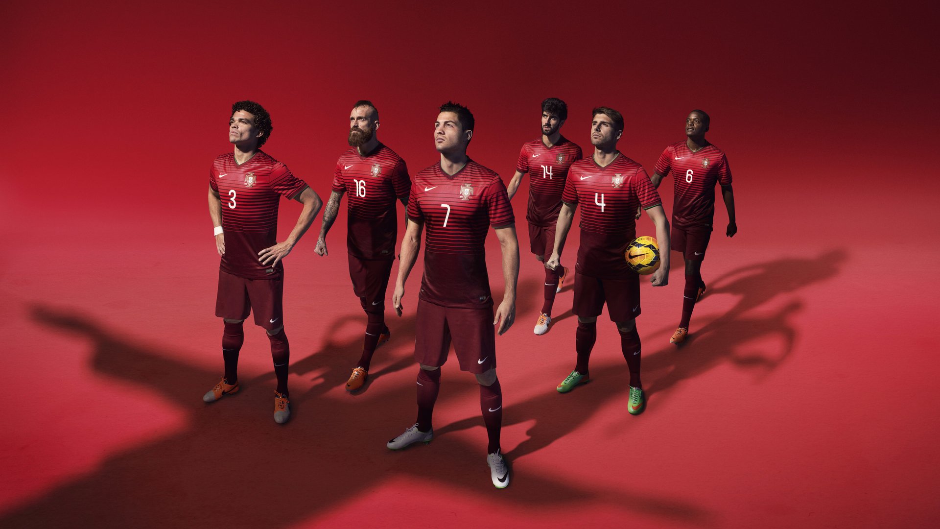 世界杯激情战:团队合作中的闪光时刻,世界杯超燃视频