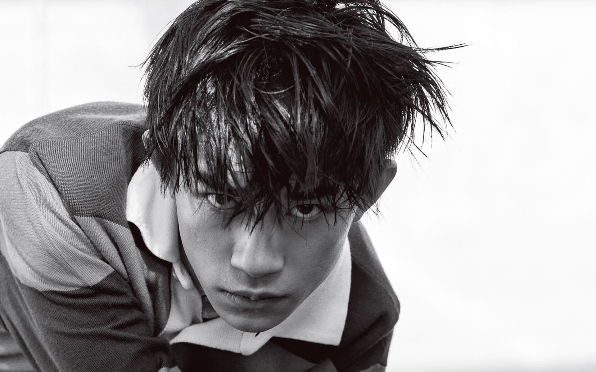 混合4×100米自由泳中立代表队B赛况精彩,混合4×50米自由泳接力赛中国队夺冠