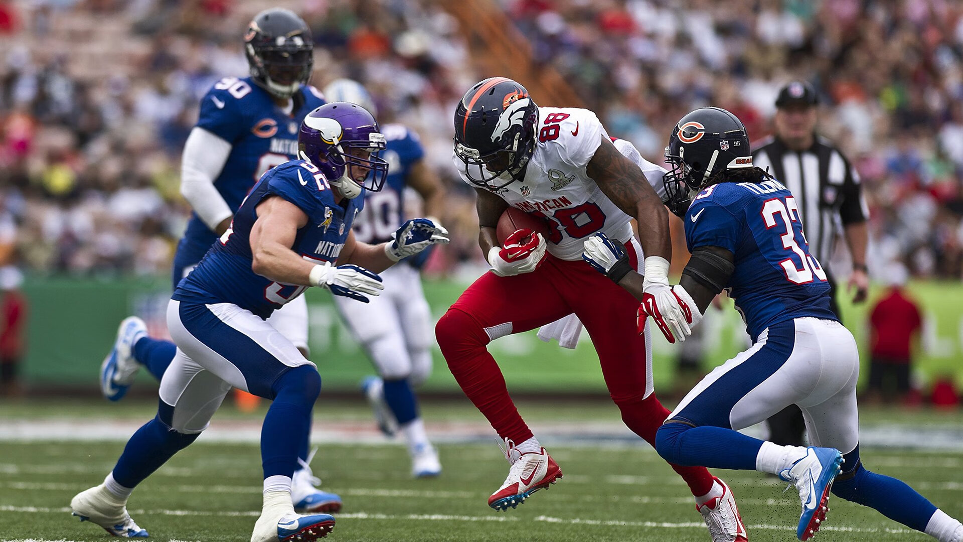 前场球员站位合理性是否决定进攻端空间利用率，前场球员是什么意思